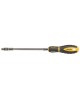Maner flexibil pentru biti 1/4" x 294 mm Topmaster Profesional